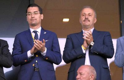 EXCLUSIV Dinamo trimisă în Liga 2 pe filieră politică? Doi oameni legați de PSD ar fi avut intervenții decisive în votul cerut de LPF