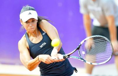 Înfrângeri pe bandă rulantă pentru românce la Palermo! Raluca Olaru și Laura Paar au rămas pe tablou