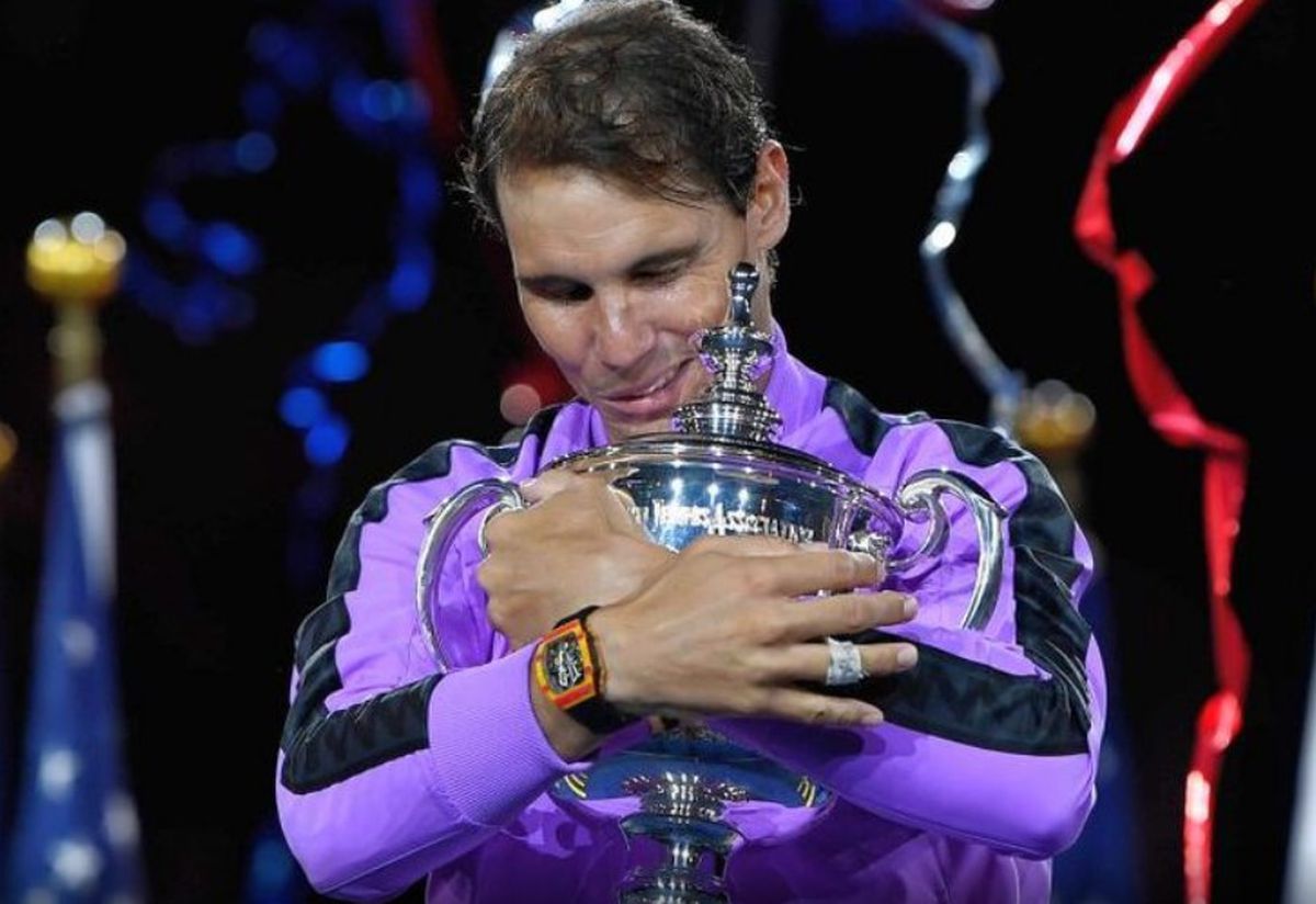 Rafael Nadal, decizie clară din cauza pandemiei de COVID-19: nu merge la US Open! „Îmi ascult inima!”