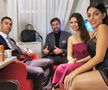 Detaliul uluitor remarcat de fani! Ce avea Georgina Rodriguez pe masă, când a ieșit cu Cristiano Ronaldo: „Se poate mai exotic de atât?!”