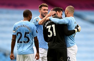 MANCHESTER CITY - REAL MADRID. Povestea demnă de film a jucătorului lui City: se trezea la 4 dimineață, provine dintr-o familie săracă și toți îl strigau ironic „Grasul"