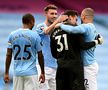 Ederson are o poveste incredibilă // FOTO: Guliver/GettyImages