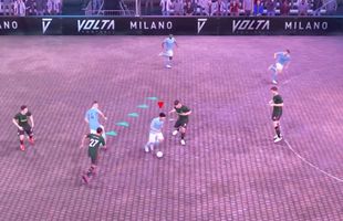 Revoluția EA Sports: FIFA 21 schimbă tactica, aduce îmbunătățiri la pasare și un alt fel de duel contra calculatorului