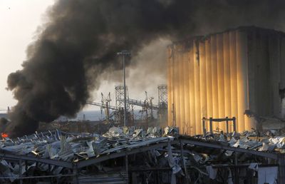 EXCLUSIV Singurul libanez trecut prin Liga 1 descrie iadul provocat de explozia de la Beirut: „Am auzit că erau stocate arme în acel port”