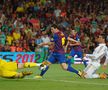 Messi și Casillas au fost mereu adversari // FOTO: Guliver/GettyImages