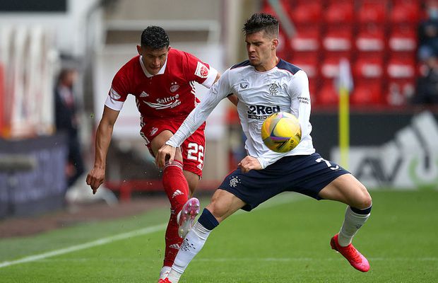 Ianis Hagi, misiune imposibilă? Rangers, în fața unei provocări uriașe