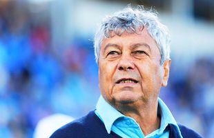 Mircea Lucescu, prima afacere de calibru la Dinamo Kiev?! Ce titular e dorit în Premier League și Serie A