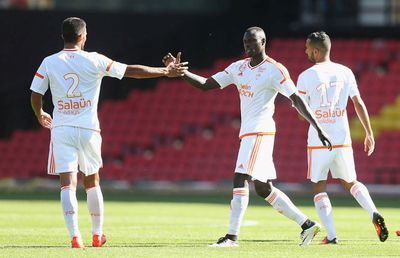 Zece infectați cu COVID-19 după un meci din Franța. Nouă sunt de la o singură echipă