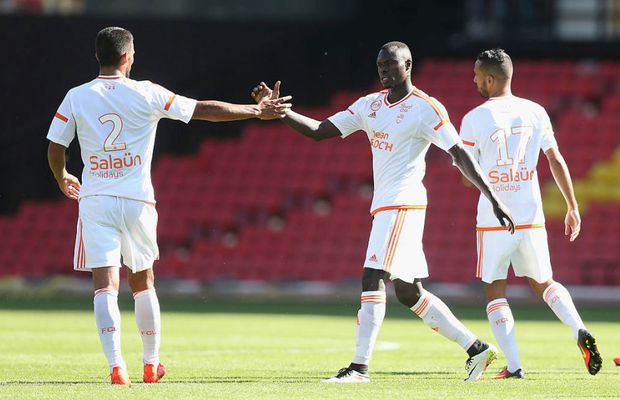 Zece infectați cu COVID-19 după un meci din Franța. Nouă sunt de la o singură echipă