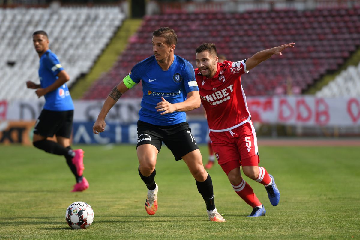 EXCLUSIV Cluburile vor mai mulți bani după schimbarea sistemului din Liga 1! Ce sumă cer de la deținătorul drepturilor TV