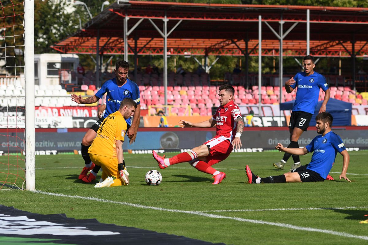 Plecare de ultimă oră de la Dinamo! Își va da demisia în cel mai scurt timp: „Hai să vă dau o veste bună”