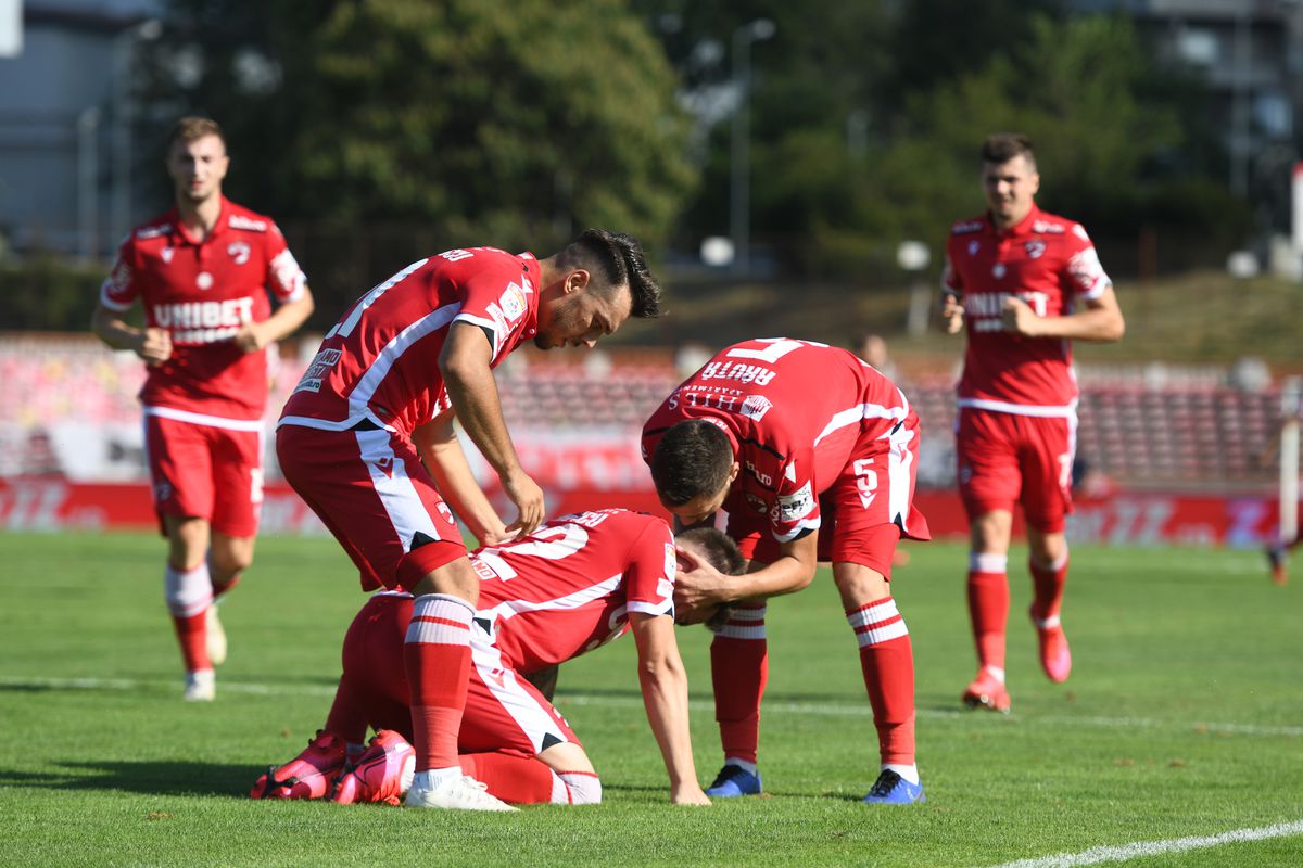 Plecare de ultimă oră de la Dinamo! Își va da demisia în cel mai scurt timp: „Hai să vă dau o veste bună”