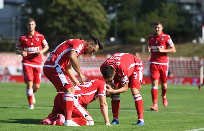 EXCLUSIV Dinamo e la mâna Federației! În Comitetul Executiv de azi se poate decide totul