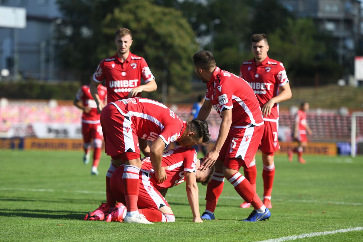 EXCLUSIV Cluburile vor mai mulți bani după schimbarea sistemului din Liga 1! Ce sumă cer de la deținătorul drepturilor TV