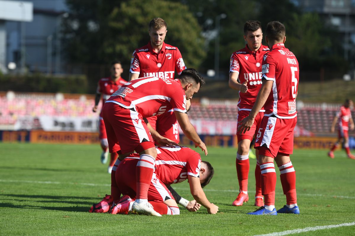 EXCLUSIV Cluburile vor mai mulți bani după schimbarea sistemului din Liga 1! Ce sumă cer de la deținătorul drepturilor TV