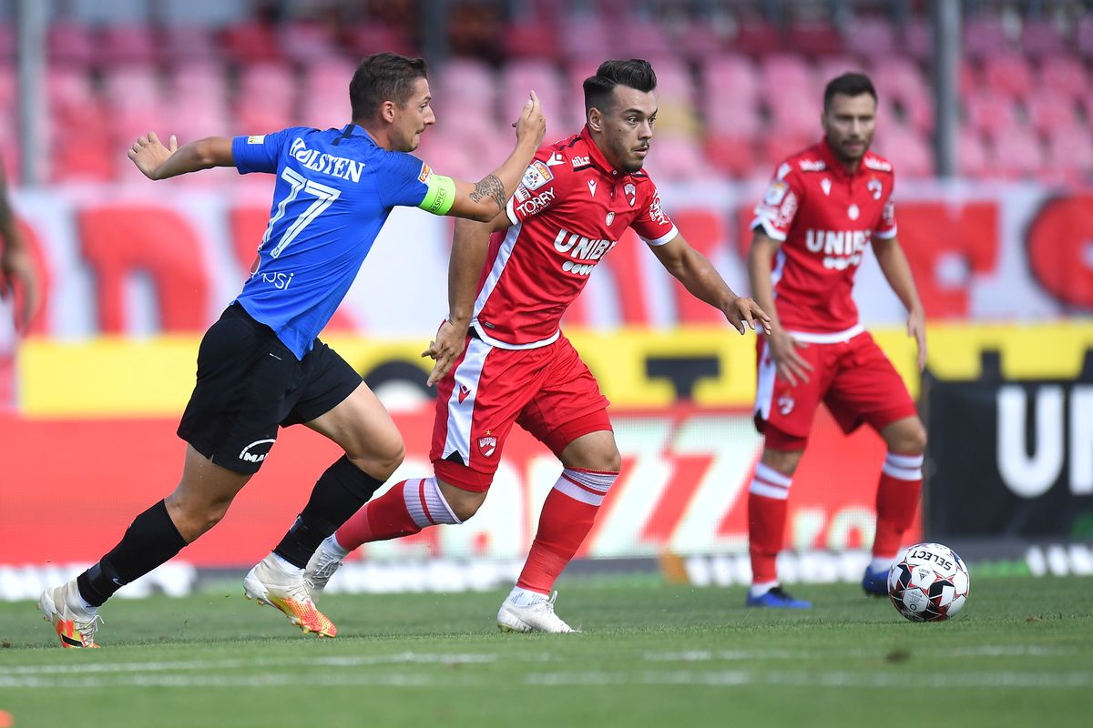 Avertisment pentru cluburile din Liga 1: „Va exista o penalitate!” » Deținătorul drepturilor TV nu are milă