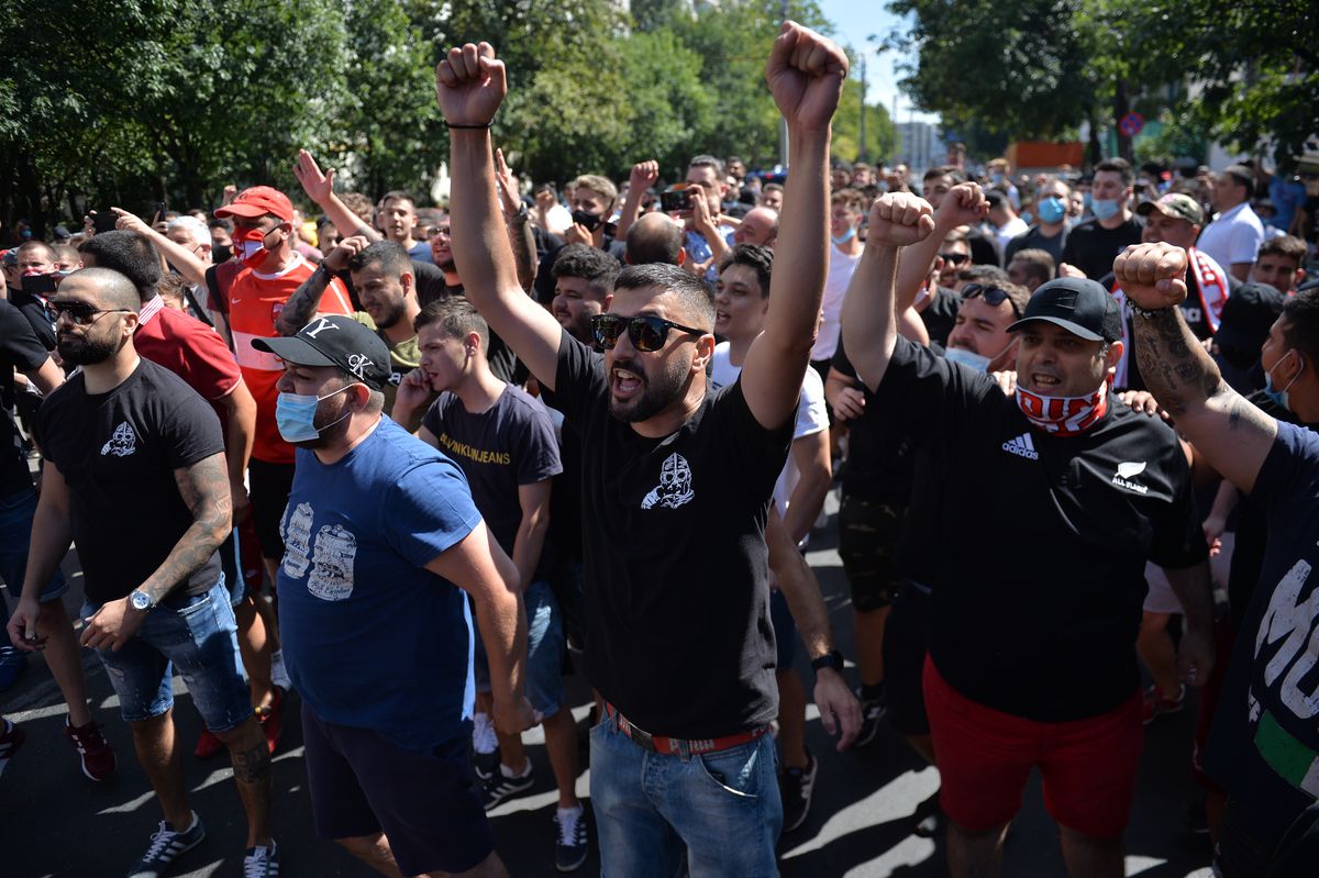 UPDATE Discuțiile Negoiță - Cortacero blocate din nou?! Decizia luată de spaniol după restricțiile impuse de România