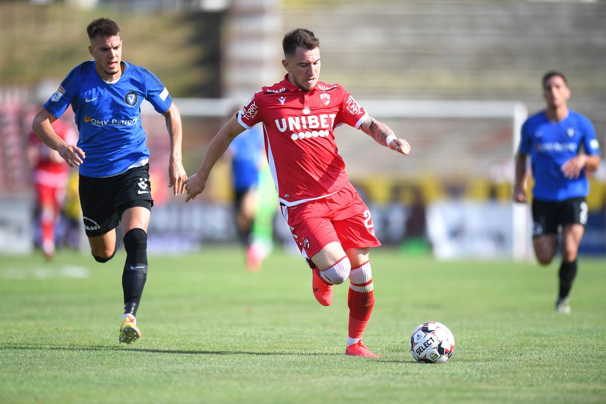 EXCLUSIV Cluburile vor mai mulți bani după schimbarea sistemului din Liga 1! Ce sumă cer de la deținătorul drepturilor TV