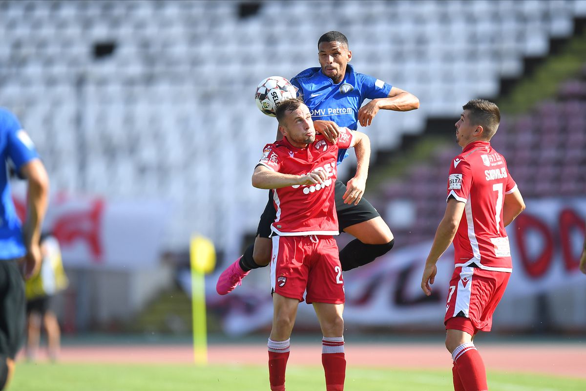 EXCLUSIV Dinamo visează frumos! „Câinii” vor să-l aducă înapoi pe unul dintre favoriții fanilor