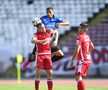 Final de play-out, suspansul continuă! Pe loc retrogradabil în două clasamente, Dinamo așteaptă să fie salvată de Superman Burleanu