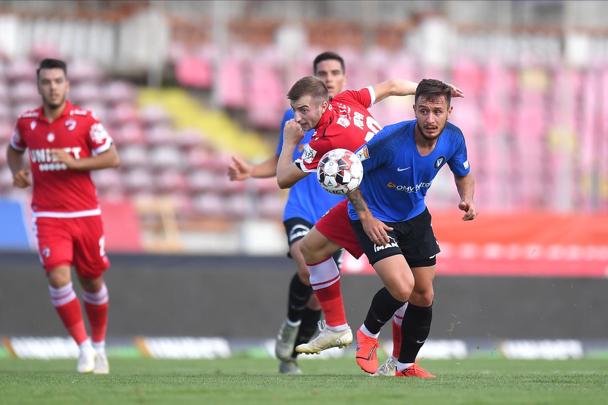 Avertisment pentru cluburile din Liga 1: „Va exista o penalitate!” » Deținătorul drepturilor TV nu are milă