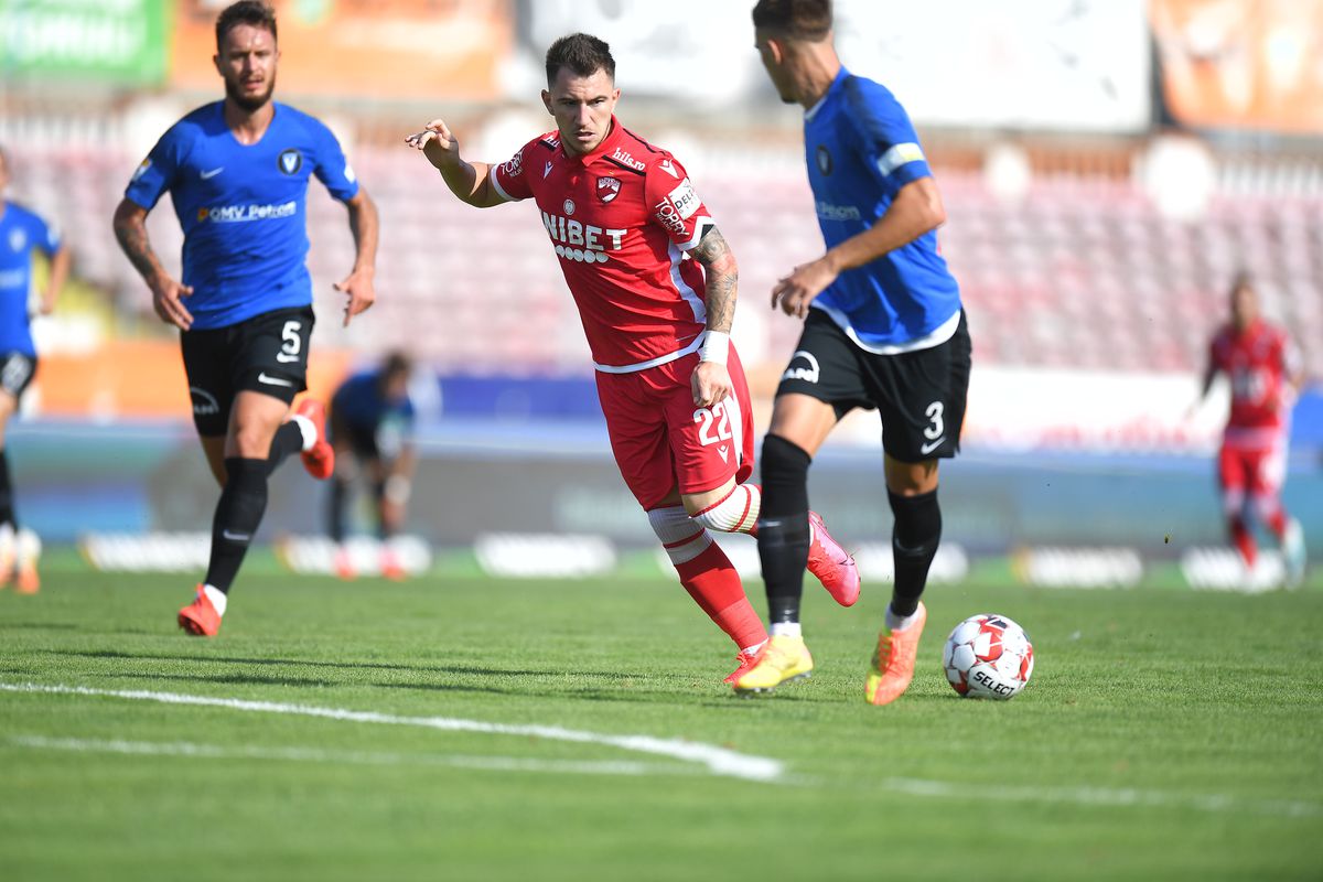 EXCLUSIV Cluburile vor mai mulți bani după schimbarea sistemului din Liga 1! Ce sumă cer de la deținătorul drepturilor TV