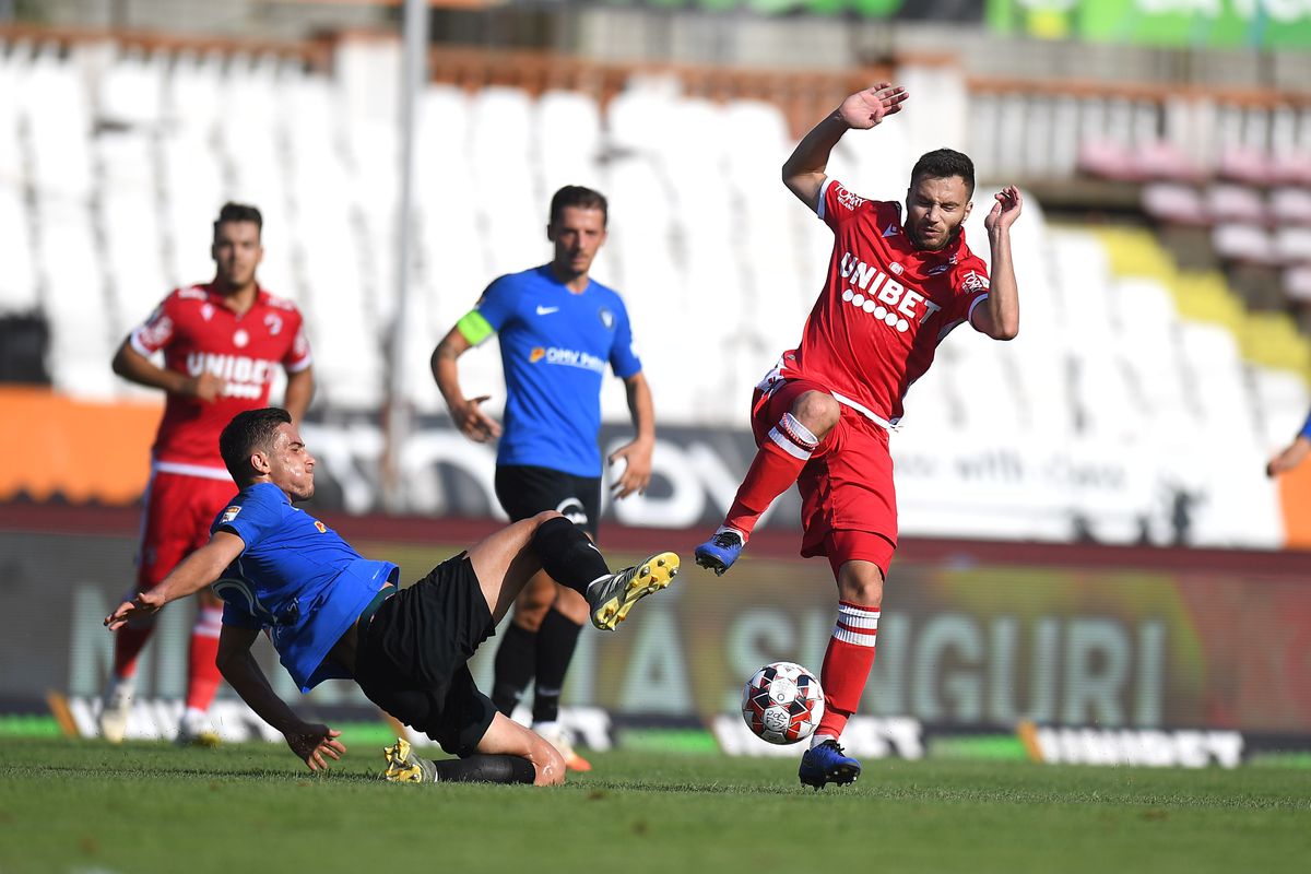 Avertisment pentru cluburile din Liga 1: „Va exista o penalitate!” » Deținătorul drepturilor TV nu are milă