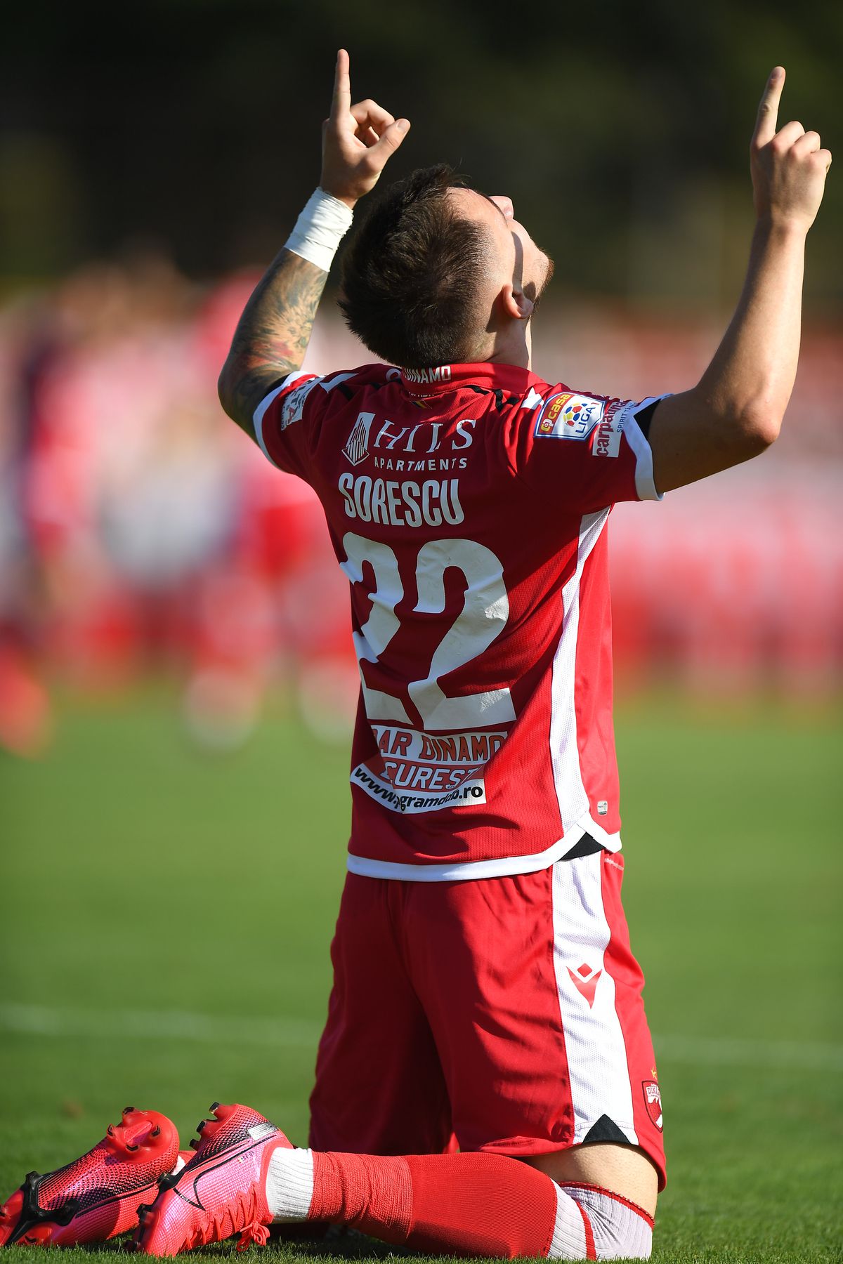 Plecare de ultimă oră de la Dinamo! Își va da demisia în cel mai scurt timp: „Hai să vă dau o veste bună”