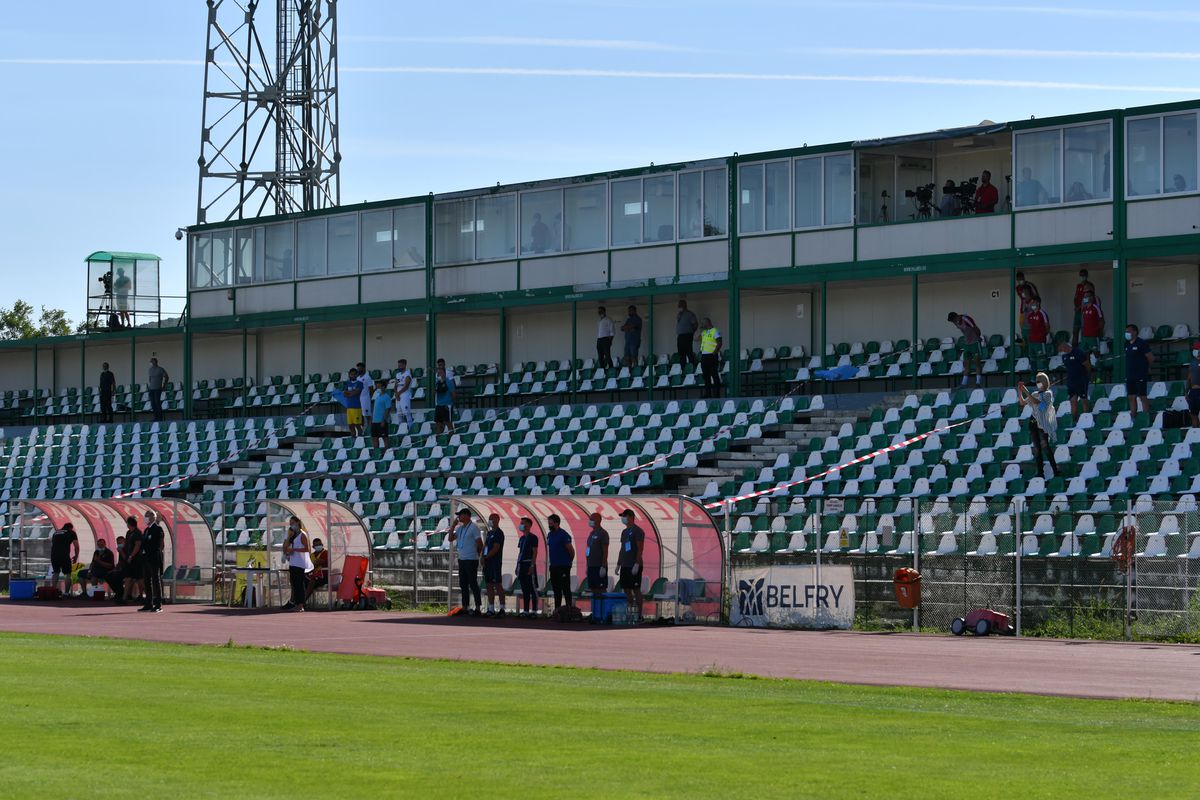 EXCLUSIV Dinamo visează frumos! „Câinii” vor să-l aducă înapoi pe unul dintre favoriții fanilor