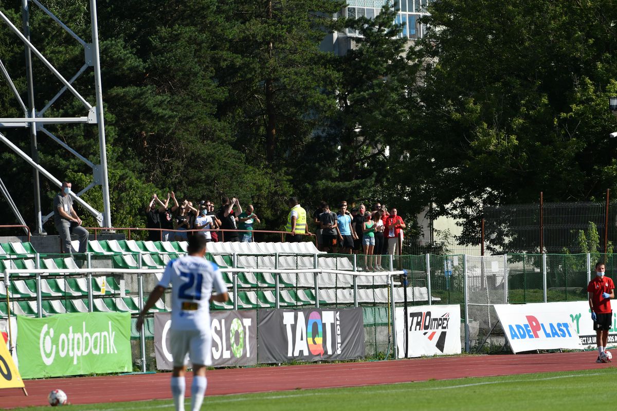 EXCLUSIV Dinamo visează frumos! „Câinii” vor să-l aducă înapoi pe unul dintre favoriții fanilor