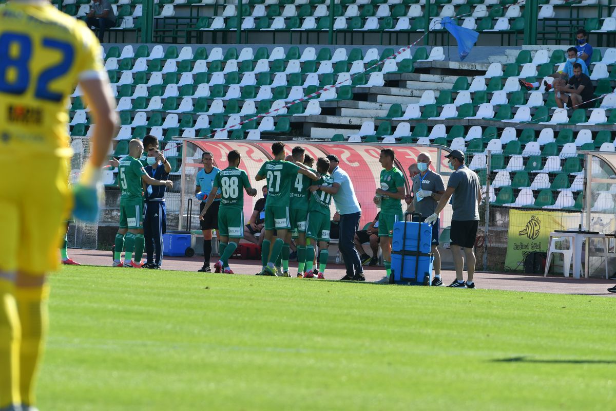 Avertisment pentru cluburile din Liga 1: „Va exista o penalitate!” » Deținătorul drepturilor TV nu are milă