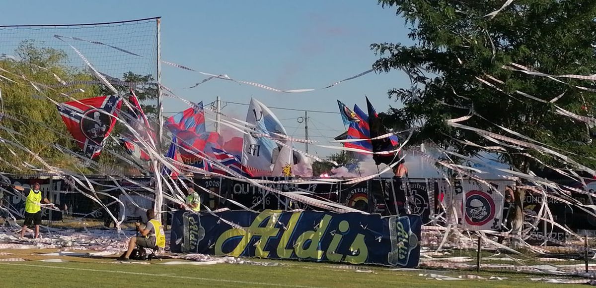 CSA Steaua a promovat în Liga 3