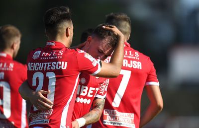 EXCLUSIV Răsturnare de situație » Cluburile au votat degeaba: noul clasament nu poate fi validat! Dinamo se poate salva indiferent de viitorul sistem competițional