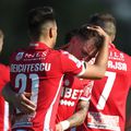 Dinamo are o șansă în plus să evite retrogradarea