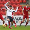 Ianis Hagi este singurul român rămas angrenată într-o competiție europeană // Sursă foto: Getty