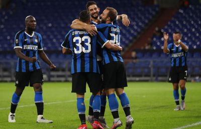 Europa League, „optimi” » Inter, Man. United, Copenhaga și Șahtior, calificate în Final 8!