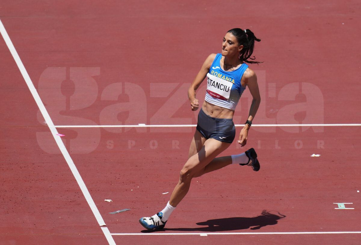 Știri de ultimă oră de la Jocurile Olimpice - 5 august 2021 » Sportivii români, eliminați pe linie la Tokyo