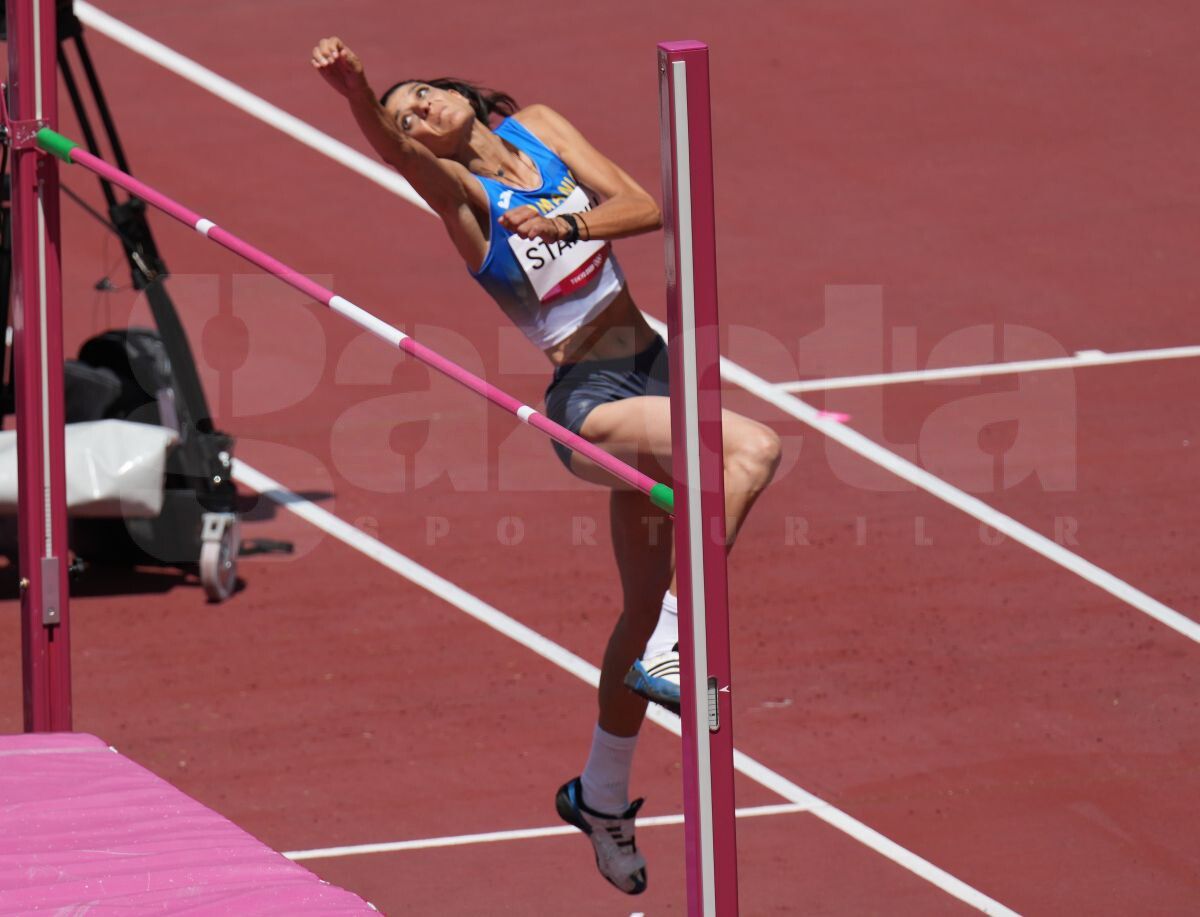 Știri de ultimă oră de la Jocurile Olimpice - 5 august 2021 » Sportivii români, eliminați pe linie la Tokyo