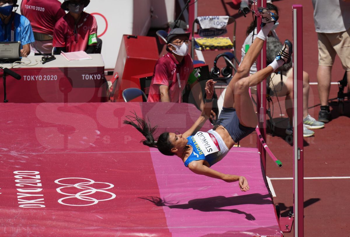 Știri de ultimă oră de la Jocurile Olimpice - 5 august 2021 » Sportivii români, eliminați pe linie la Tokyo