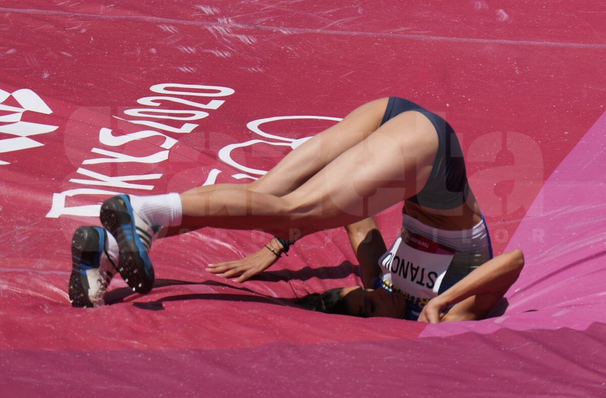 Știri de ultimă oră de la Jocurile Olimpice - 5 august 2021 » Sportivii români, eliminați pe linie la Tokyo