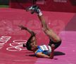 Știri de ultimă oră de la Jocurile Olimpice - 5 august 2021 » Sportivii români, eliminați pe linie la Tokyo
