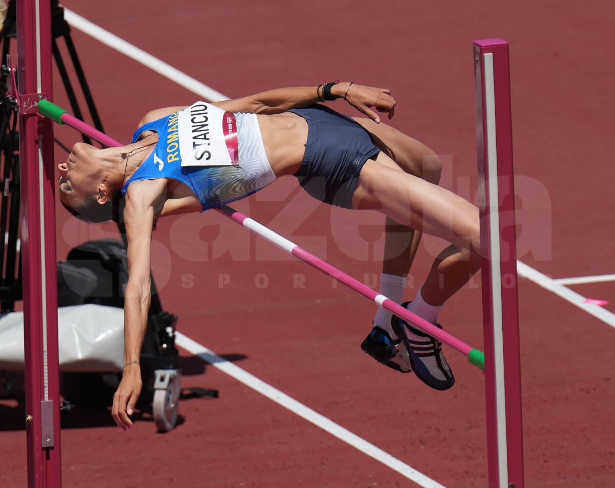 Știri de ultimă oră de la Jocurile Olimpice - 5 august 2021 » Sportivii români, eliminați pe linie la Tokyo