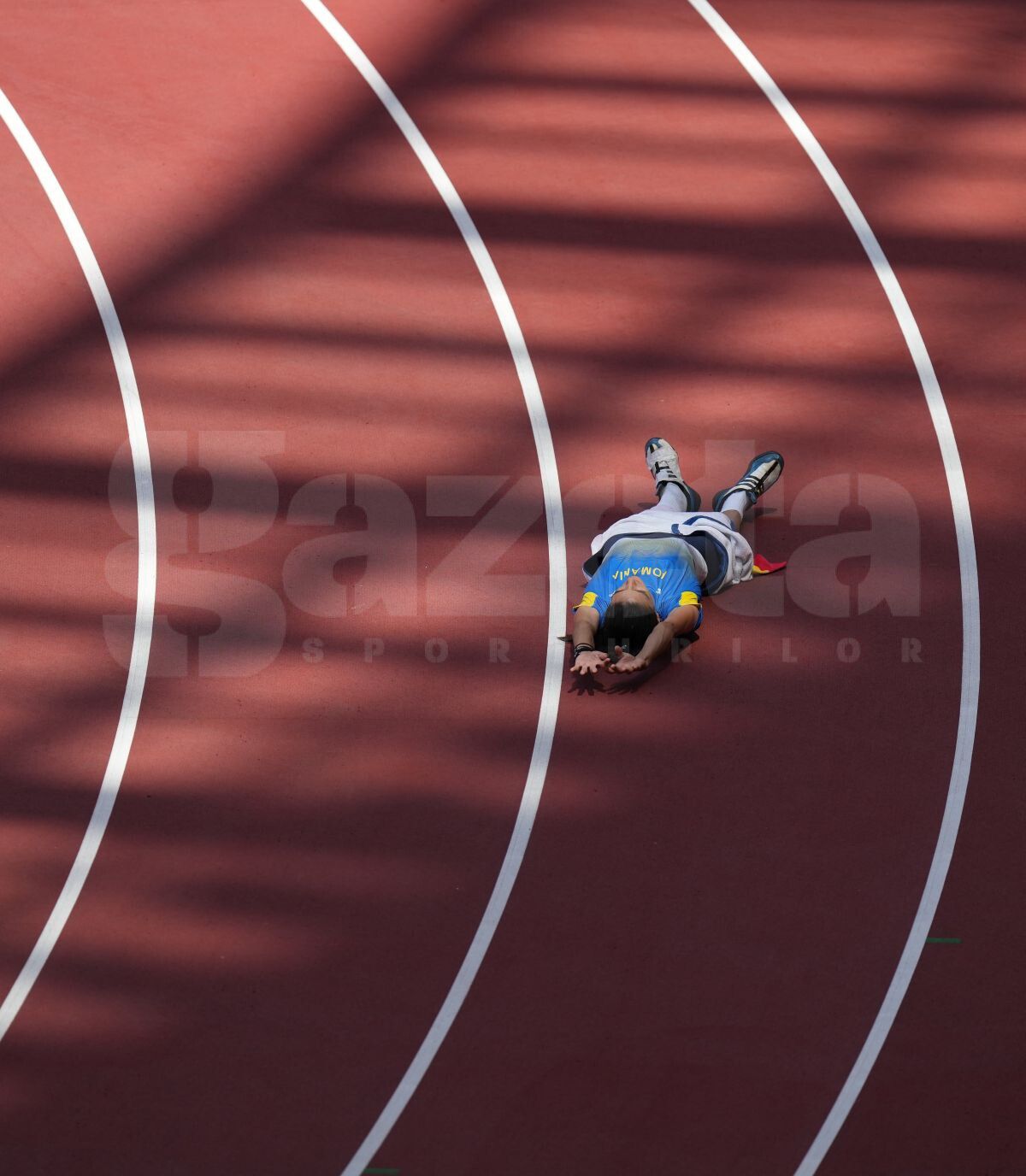 Stanciu - sărituri - Jocurile Olimpice