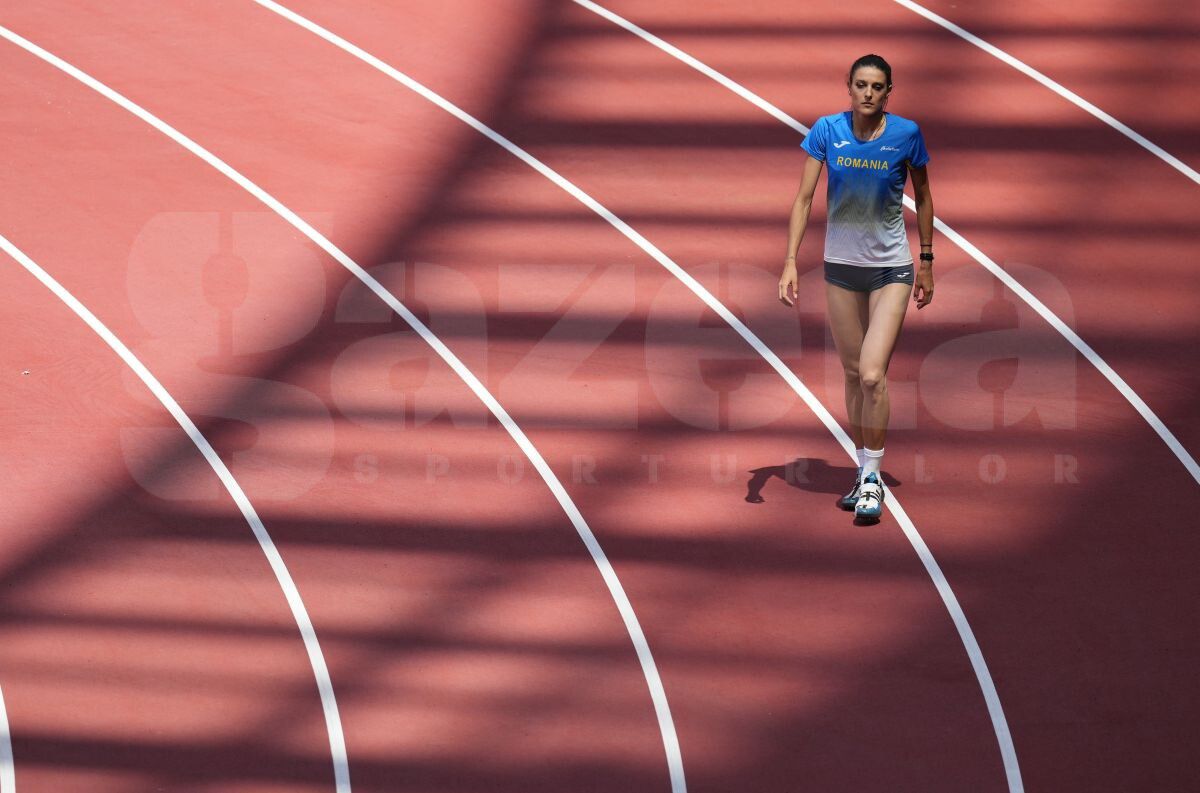 Știri de ultimă oră de la Jocurile Olimpice - 5 august 2021 » Sportivii români, eliminați pe linie la Tokyo
