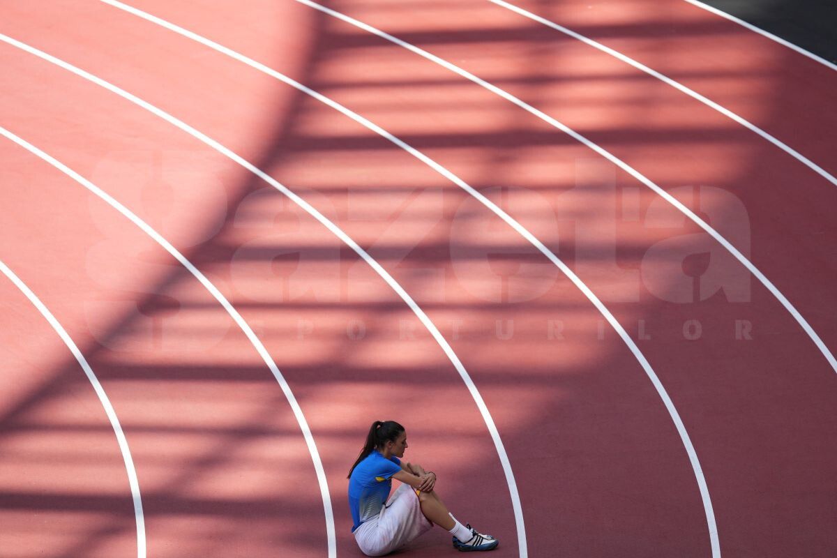 Știri de ultimă oră de la Jocurile Olimpice - 5 august 2021 » Sportivii români, eliminați pe linie la Tokyo