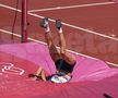 Știri de ultimă oră de la Jocurile Olimpice - 5 august 2021 » Sportivii români, eliminați pe linie la Tokyo