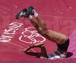 Știri de ultimă oră de la Jocurile Olimpice - 5 august 2021 » Sportivii români, eliminați pe linie la Tokyo