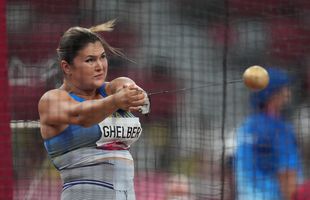 Caz incredibil: a calificat doi sportivi în finale la Tokyo, dar n-a avut loc în delegația României: „Mi s-a făcut o mare nedreptate! Am fost tăiată de pe listă!”