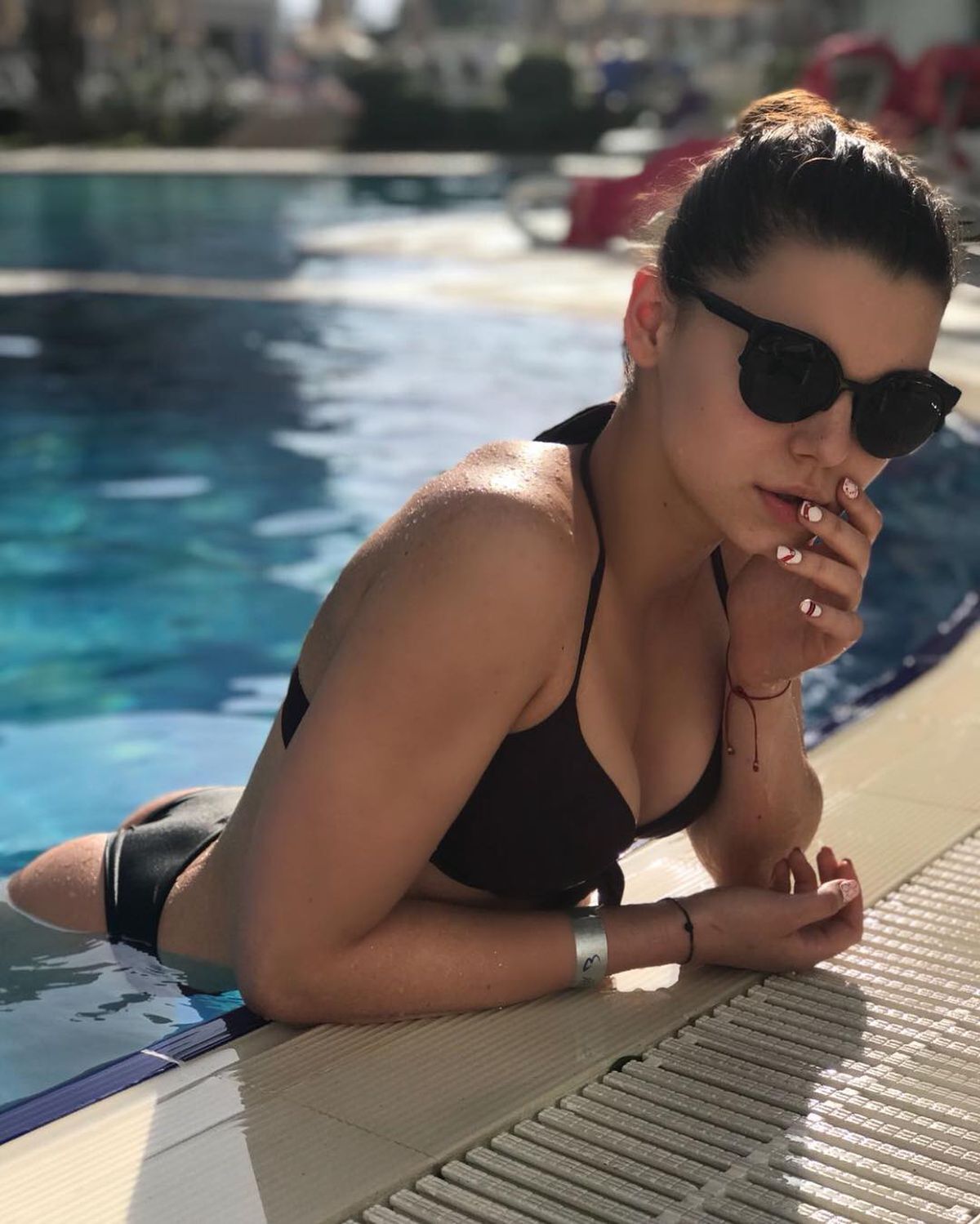 Alte două sportive se pregătesc să intre la Survivor 2022 » Cine e Chelsea, poloistă la Dinamo