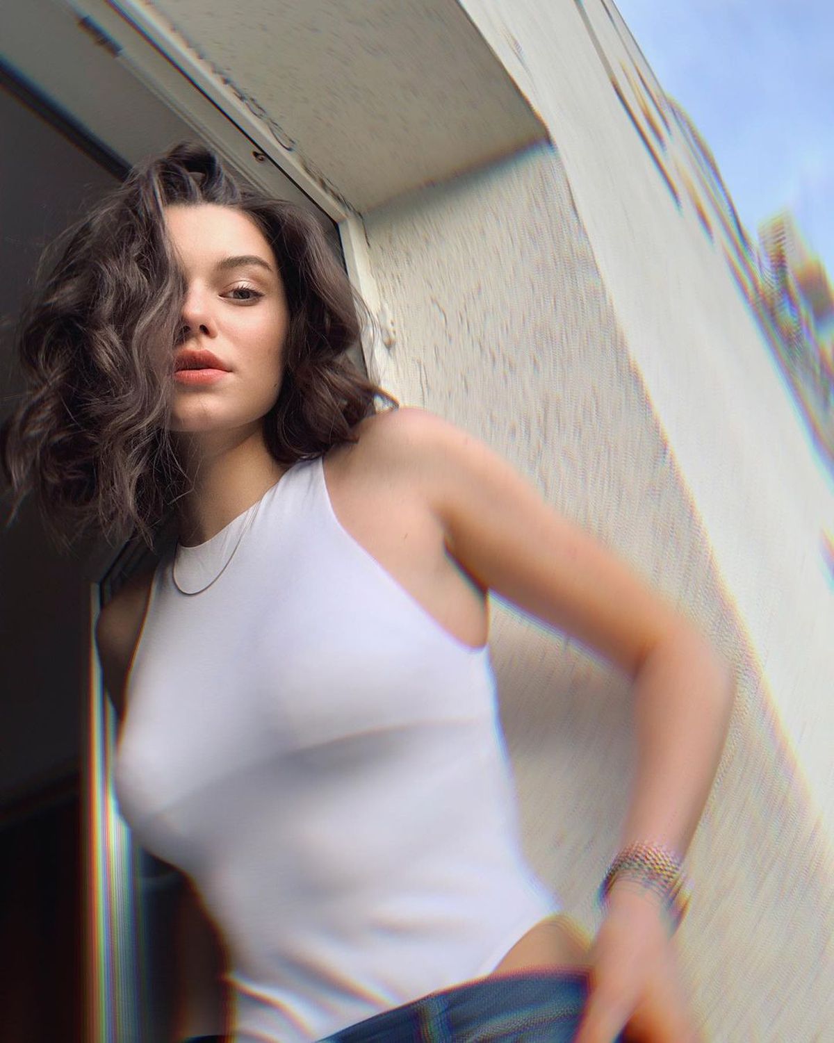 Alte două sportive se pregătesc să intre la Survivor 2022 » Cine e Chelsea, poloistă la Dinamo